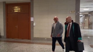 Fatih Terimin şoförü tanık olarak dinlendi