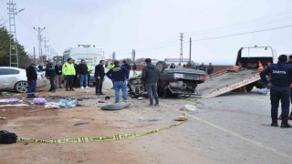 Feci kazada anne de vefat etti, ölü sayısı 4e çıktı