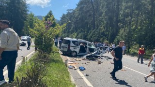 Feci kazanın güvenlik kamera görüntüsü ortaya çıktı