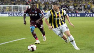 Fenerbahçe - Trabzonspor maçı 100den fazla ülkede yayınlanacak