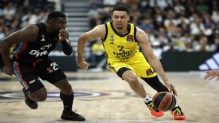 Fenerbahçe EuroLeaguede 7. kez Final Fourda