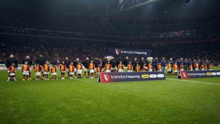 Fenerbahçe ile Galatasaray kupada 27. randevuda