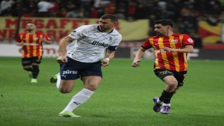 Fenerbahçe ile Kayserispor 48. randevuda