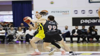 Fenerbahçe seride 1-0 öne geçti