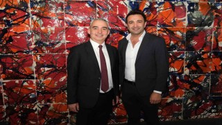 Fenix Center, İstanbulda iş ortaklarıyla bir araya geldi
