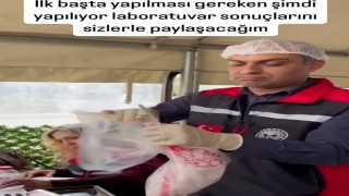 Fenomen Dönerciye Hijyen Cezası: “Hindistan Sokak Lezzetleri Gibi Ortam”