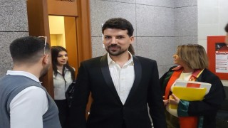 Fenomen Kerimcan Durmazın yargılanmasına devam edildi
