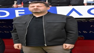 Ferhat Timoçin 8 maçta 13 puan topladı