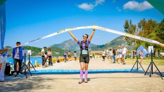 Fethiye Babadağ Ultra Maratonu tamamlandı