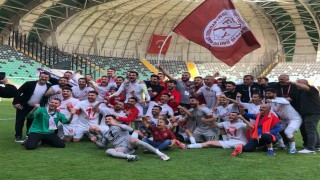 Fethiye İdman Yurdu, TFF 3. Lige yükseldi