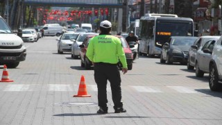 Fethiyede ticari araçlarda tütün denetimi