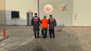 FETÖden 6 yıl 3 ay hapis cezası bulunan örgüt üyesi yakalandı