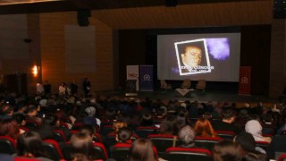 Fikir adamı Güngör düzenlenen panelde anıldı