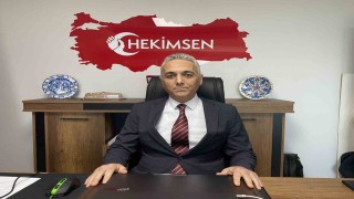 Filistinli doktorun feryadı: F16 uçakları ile bombalanıyoruz