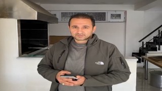 Fino diye seslendiği kurtla olan bağı tüyler ürpertti