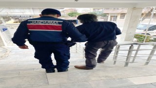 Firari FETÖ hükümlüsü eski öğretmen Manisada yakalandı
