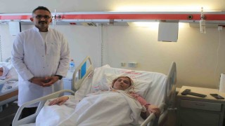 Fıtık tedavisinde uygulanan bu yöntem hastaları daha hızlı ayaklandırıyor
