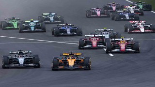 Formula 1de sıradaki durak Bahreynde