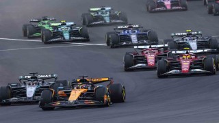 Formula 1de sıradaki durak Japonya
