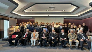 Fransız doktordan Bursalı hekimlere övgü