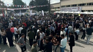FÜde 50. Yıl Bilim ve Öğrenci Festivali sona erdi