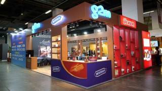 g2m, Salon du Chocolat İstanbulda lezzet ve sanatı buluşturdu
