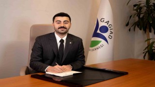 GAGİAD Yönetim Kurulu Başkanı Konukoğlundan 23 Nisan mesajı
