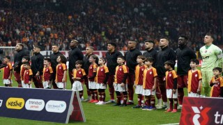 Galatasaray evindeki yenilmezliğini 15e çıkardı