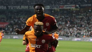 Galatasaray, kupada 24. kez finalde