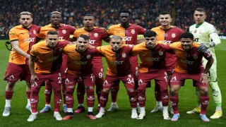 Galatasaray ligde 11. kez kalesini gole kapadı