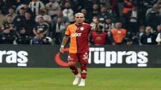 Galatasaray, Lucas Torreiranın sözleşmesini uzattı