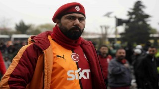 Galatasaray taraftarı, Kadıköyde