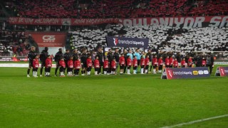 Galatasarayda 2 değişiklik