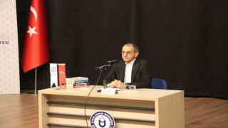 Gazeteci Albayrak: Hâlâ başkalarının kıyafetiyle uğraşmak Orta Çağ zihniyetidir