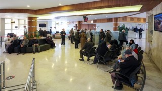 Gaziantep Büyükşehir Belediyesi’nden 41 Yıllık Evlilere Özel Umre Hediyesi