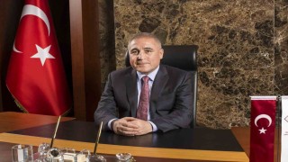 Gaziantep OSB Başkanı Şimşekten 1 Mayıs mesajı