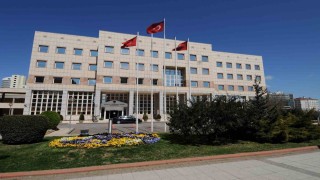 Gaziantepe Avrupadan büyük ödül