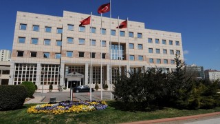 Gaziantep’e Avrupa’nın En Prestijli Yerel Yönetim Ödülü