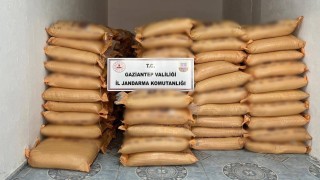 Gaziantepte 1,4 milyon TL değerinde sahte gübre ele geçirildi
