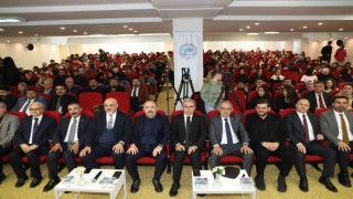 Gaziantepte 3 gün süren Proje Pazarı ve Ideathon tamamlandı