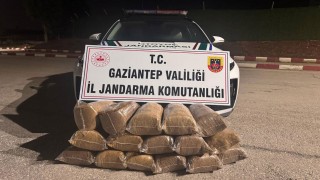 Gaziantep’te 3 Milyon TL Değerinde Kaçak Malzeme Ele Geçirildi