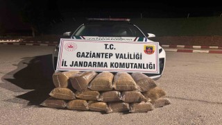 Gaziantepte 3 milyon TL lik kaçak malzemeye el konuldu
