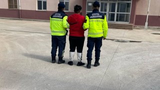 Gaziantepte 357 adet uyuşturucu hap ele geçirildi: 1 şahıs tutuklandı