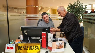 Gaziantep’te 41 Yıllık Evliliklere Umre Fırsatı: Başvurular 30 Nisan’a Kadar Sürecek