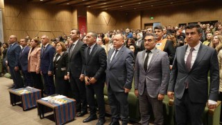 Gaziantepte Doğayı Keşfediyorum projesi hayata geçti