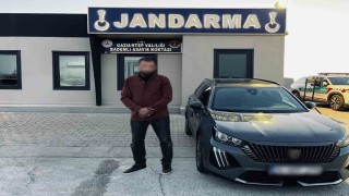 Gaziantepte göçmen kaçakçılığı operasyonu