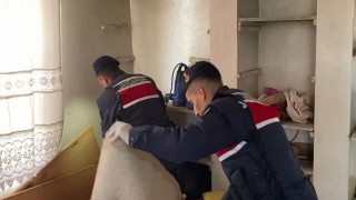 Gaziantepte organize suç örgütüne yönelik operasyonda 7 tutuklama