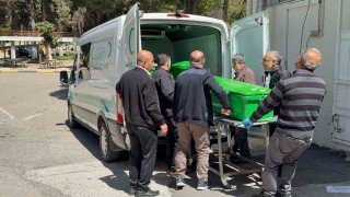 Gaziantepte pompalı tüfekle vurulan adam hayatını kaybetti