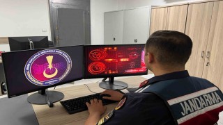 Gaziantepte siber dolandırıcılık operasyonunda 3 şahıs tutuklandı