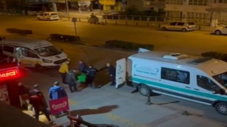 Gaziantepte vahşet: Suriye uyruklu şahıs önce öldürüldü, sonra parçalara bölündü